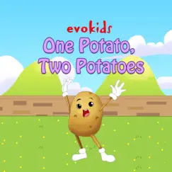 One Potato, Two Potatoes Song Lyrics