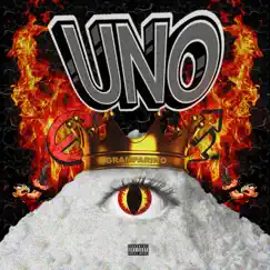 Uno Gramparino by Churaq Cyril album reviews, ratings, credits