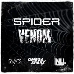 Spider Venom Song Lyrics