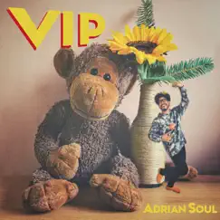 VIP - Single by Adrian Soul album reviews, ratings, credits