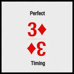 Perfect Timing - Single by Fal$etto album reviews, ratings, credits