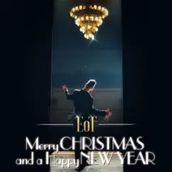 Merry Christmas and a Happy New Year Song Lyrics