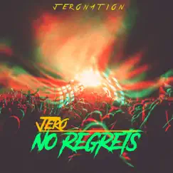 No Regrets - Single by Jero album reviews, ratings, credits