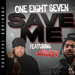 Save Me - Single by One Eight Seven album reviews, ratings, credits