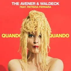 Quando Quando (feat. Patrizia Ferrara) Song Lyrics