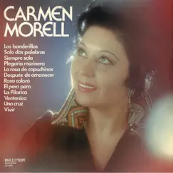 Las Banderillas by Carmen Morell album reviews, ratings, credits