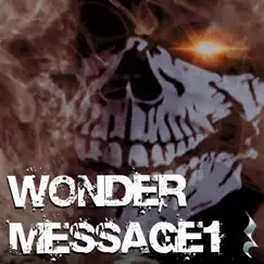 Wonder Message1 - Single by ROTECH album reviews, ratings, credits