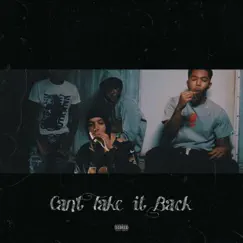 Can't Take it Back (feat. #Ouuutrell) - Single by Hollywoodonion album reviews, ratings, credits