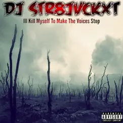 Ill Kill Myself To Make the Voices Stop - Single by Dj Str8jvckxt album reviews, ratings, credits