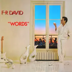 Words (Original Version 1982) Song Lyrics