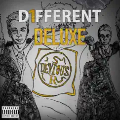 D1fferent Deluxe by Devious R album reviews, ratings, credits