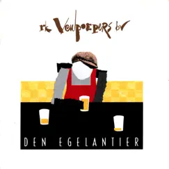 Den Egelantier - Single by RK Veulpoepers BV album reviews, ratings, credits