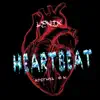 Heartbeat (feat. Adithya RK) song lyrics