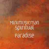 Spiritual Paradise - Single album lyrics, reviews, download