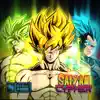 Saiyan Cypher (feat. Joey Nato, Dreaded Yasuke, Dan Bull, Shwabadi, GameboyJones, Nonelikejoshua, Zach Boucher, Connor Quest!, DizzyEight, NerdOut, Rustage & Daddyphatsnaps) - Single album lyrics, reviews, download