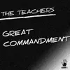 Great Commandment album lyrics, reviews, download