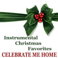 Step into Christmas (Acoustic Guitar Version) Song Lyrics