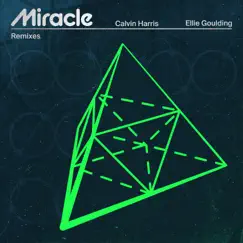 Miracle (Nicky Romero Extended Remix) Song Lyrics