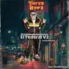 El Federal V2 (El Comando Exclusivo) Instrumentals - Single album lyrics, reviews, download
