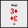 Shangri La - Single album lyrics, reviews, download