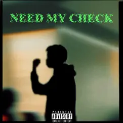 Need My Check!! Song Lyrics