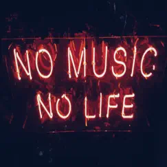No Music No Life Song Lyrics