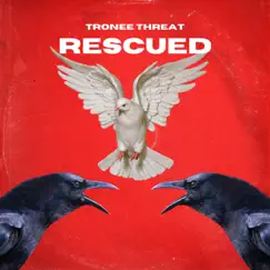 Rescued Song Lyrics