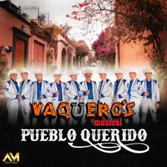 Pueblo Querido - Single by Vaquero's Musical album reviews, ratings, credits