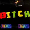 BITCH (feat. Tray Aikman) song lyrics