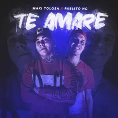 Te Amaré Song Lyrics