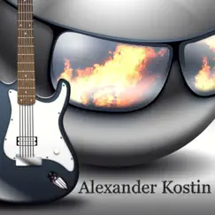 Firestorm - Single by Alexander Kostin album reviews, ratings, credits
