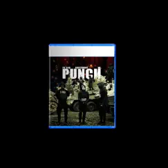 Punch - Single by PR SAD, dopesmoke & R6 album reviews, ratings, credits