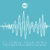 Cleanse Your Mind: Theta Brain Waves Meditation Music album lyrics, reviews, download