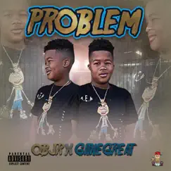 Problem (feat. GITHEGREAT) - Single by QBJR album reviews, ratings, credits