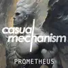 Prometheus - Single album lyrics, reviews, download