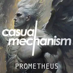 Prometheus Three Song Lyrics