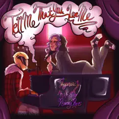 Tell Me That You Love Me (feat. Kikimo & Raining Roses) - Single by Jayniac Jr. album reviews, ratings, credits
