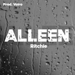 Alleen - Single by Ritchie album reviews, ratings, credits