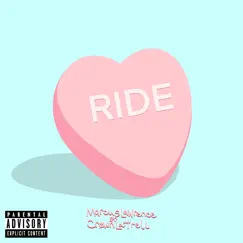 Ride (feat. Crøwn La’trell) Song Lyrics