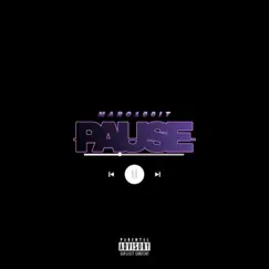 Pause - Single by Marc100it album reviews, ratings, credits