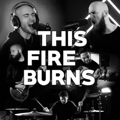 This Fire Burns - Single by Victor Borba, Cody Johnstone, Eric Groot, Patrick Russell & Nick Totton album reviews, ratings, credits