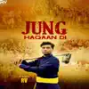 Jung Haqaan Di - Single album lyrics, reviews, download