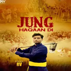 Jung Haqaan Di - Single by RV album reviews, ratings, credits