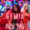 Nice Try Remix - Single album lyrics, reviews, download