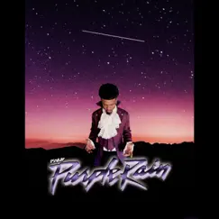 Purple Rain - Single by Escobar album reviews, ratings, credits