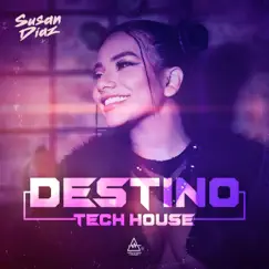 DESTINO (Tech House) Song Lyrics