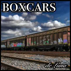 Boxcars - Single by De Luna album reviews, ratings, credits