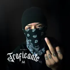 Traficante Song Lyrics