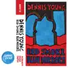 Red Smoke, Blue Mirrors album lyrics, reviews, download