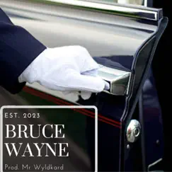 Bruce Wayne - Single by Mr. Wyldkard album reviews, ratings, credits